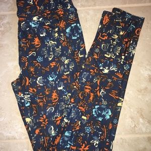 LLR OS New